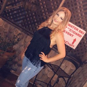 Meet your Posher, Tara